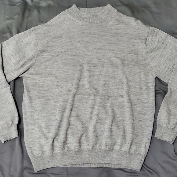Pronto Uomo Sweatshirt - Picture 1 of 3